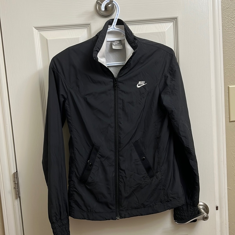 rare vintage nike windbreaker